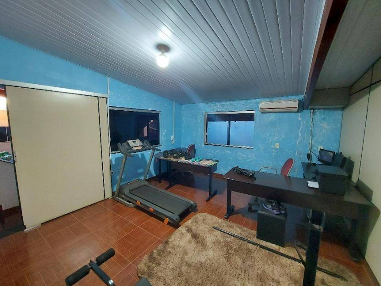 Casa em Universitário - Ituiutaba/MG, localizado em Ituiutaba - MG