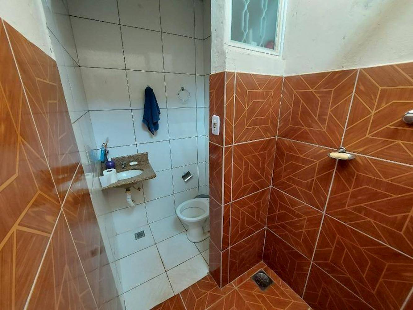 Casa em Universitário - Ituiutaba/MG, localizado em Ituiutaba - MG