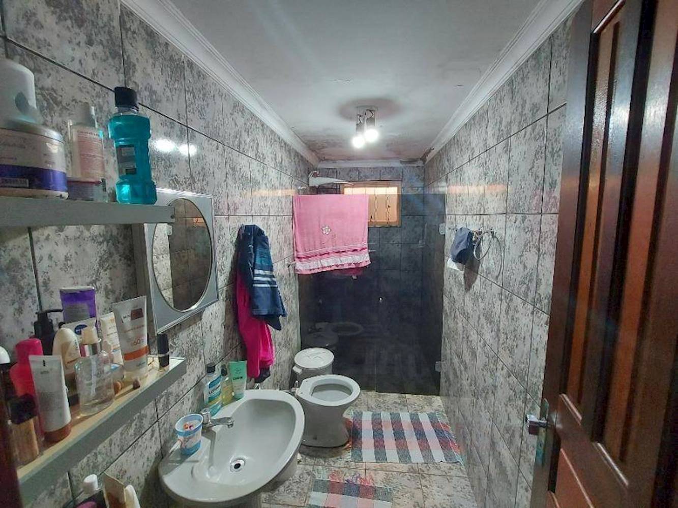 Casa em Universitário - Ituiutaba/MG, localizado em Ituiutaba - MG