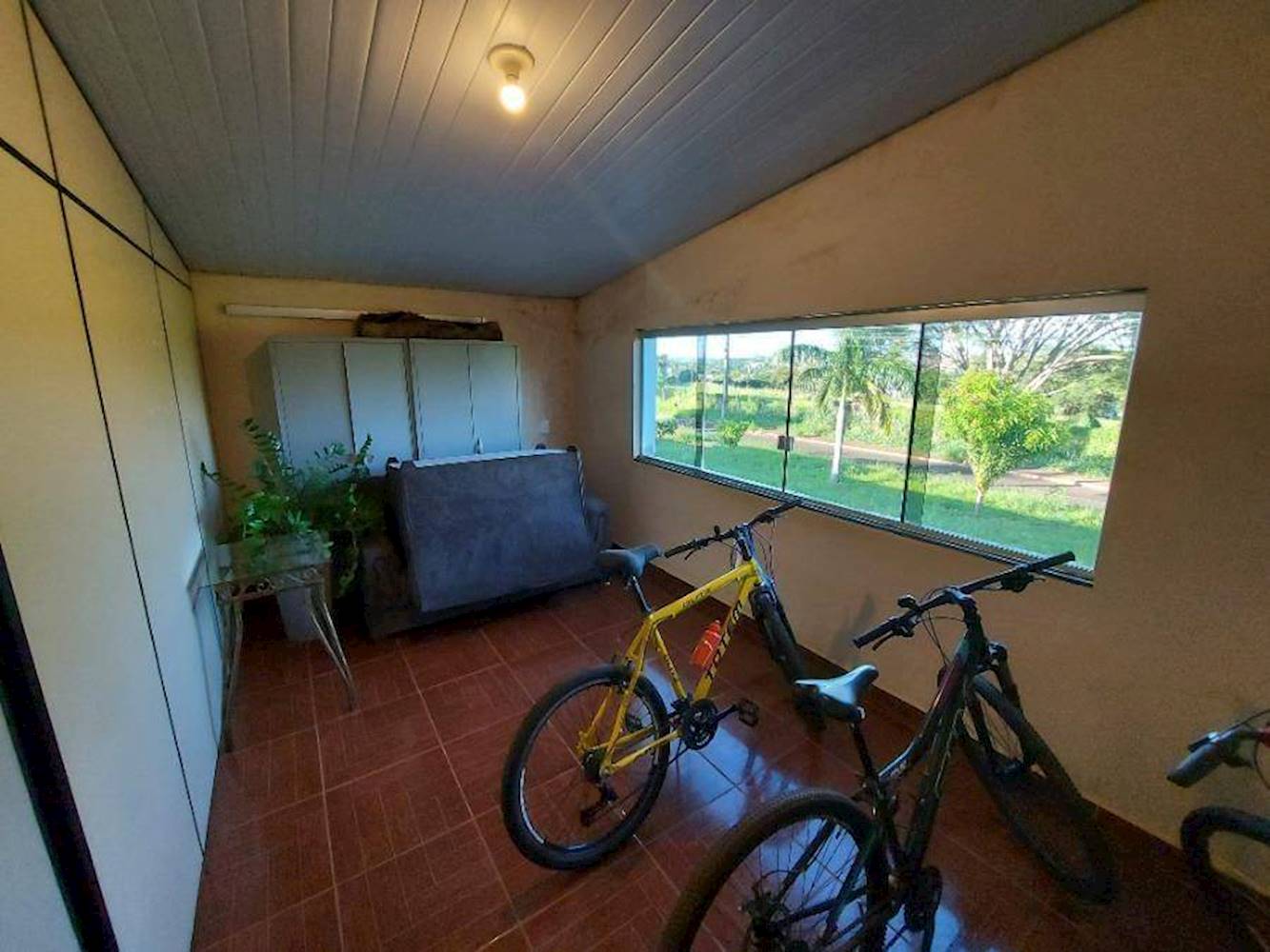 Casa em Universitário - Ituiutaba/MG, localizado em Ituiutaba - MG