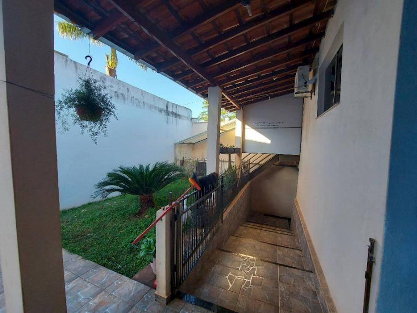 Casa em Universitário - Ituiutaba/MG, localizado em Ituiutaba - MG