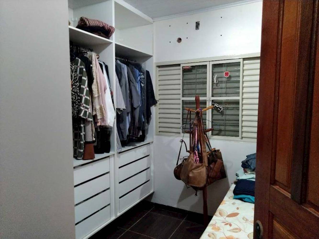 Casa no Centro - Rio Brilhante/MS, localizado em Rio Brilhante - MS