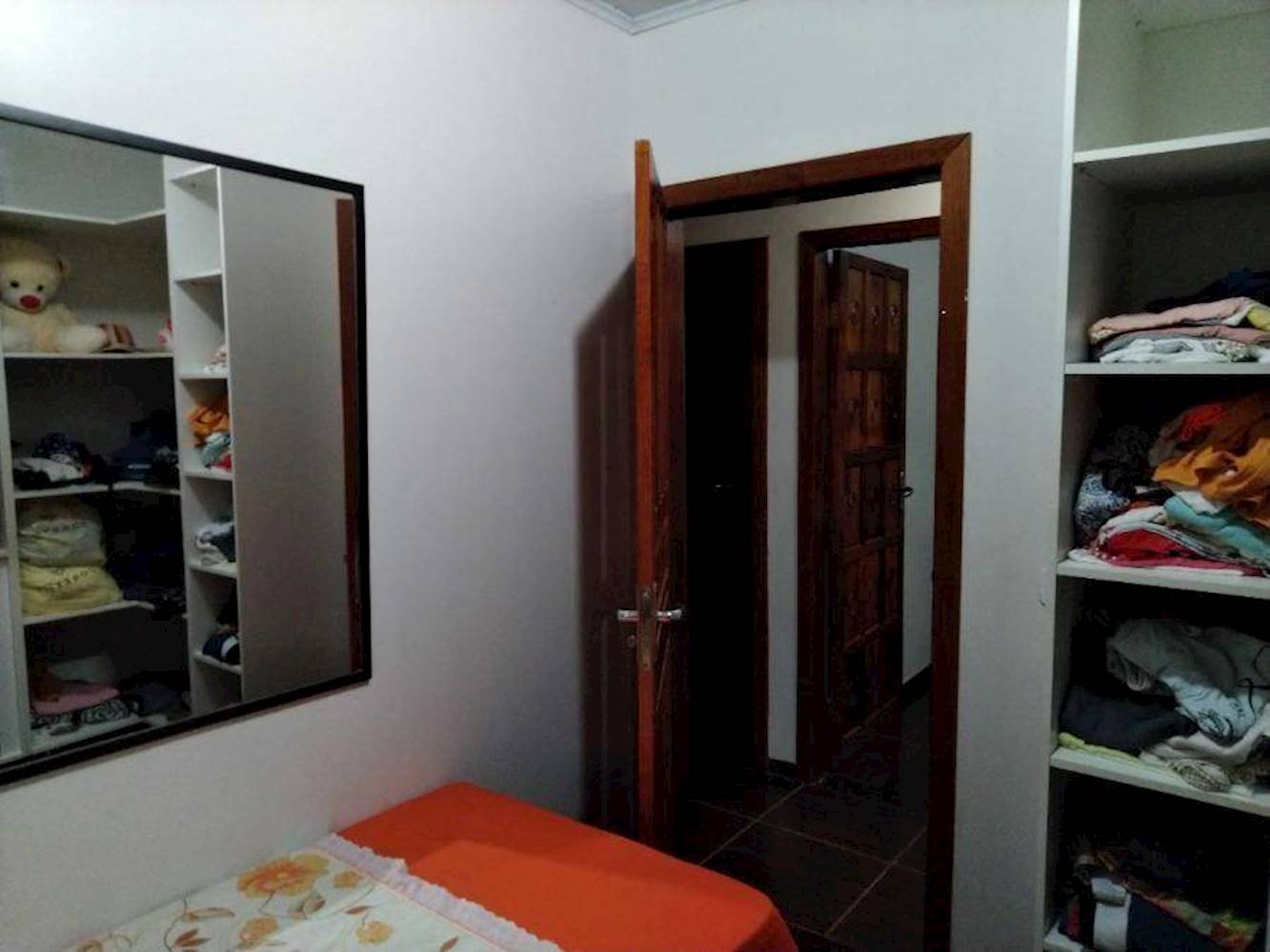 Casa no Centro - Rio Brilhante/MS, localizado em Rio Brilhante - MS