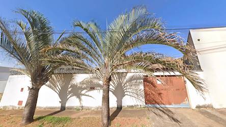 Casa no recanto dos emboabas - aparecida de goiânia/go