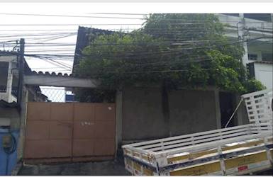 Casa em tomazinho - são joão de meriti/rj