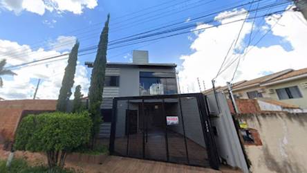 Casa na mata do jacinto em campo grande/ms