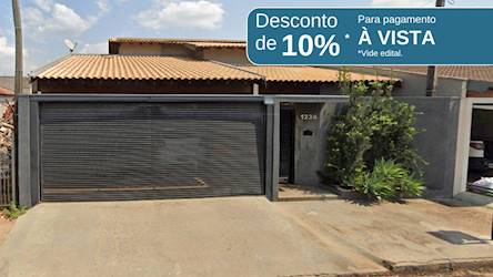 Imóvel em moreira - mirassol/sp