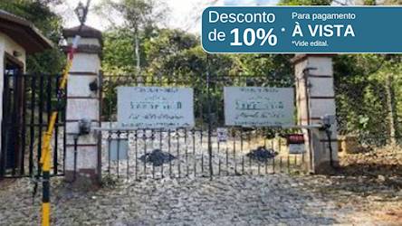 Apartamento no "condomínio estrada real residence" - vale do barão- petrópolis/rj