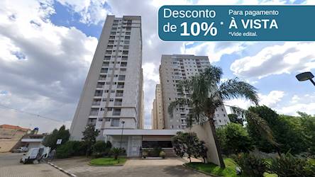 Apartamento no "condomínio parque do sol" - ponte grande - guarulhos/sp