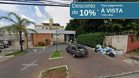 Apartamento no "condomínio betânia park residências" - cinquentenario - belo horizonte/mg