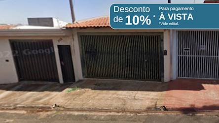 Casa em planalto verde - ribeirão preto/sp