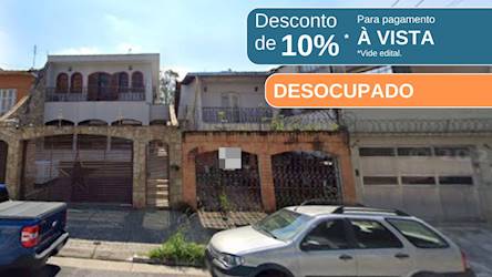 Casa na vila dom pedro i - são paulo/sp