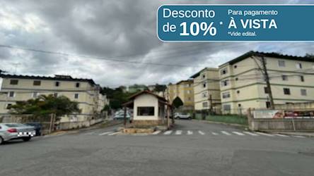 Apartamento no "edificio dracena" - jardim rio das pedras " - cotia/sp