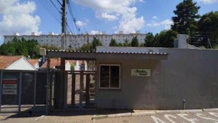 Casa no "condomínio moradas do bosque" - santo afonso - novo hamburgo/rs