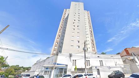 Apartamento no "condomínio oggi penha" - chácara cruzeiro do sul - são paulo/sp
