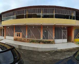 Casa em nova vitória - camaçari/ba