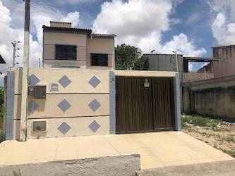 Casa em passaré - fortaleza/ce