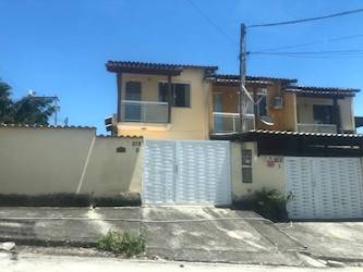 Casa em tiradentes - são gonçalo/rj