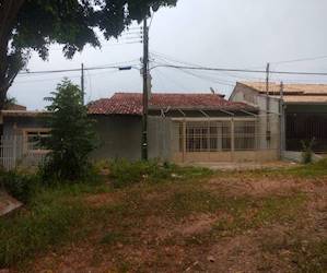 Casa no bairro do porto - cuiabá/mt