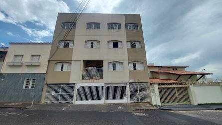 Apartamento em tabajaras - uberlândia/mg
