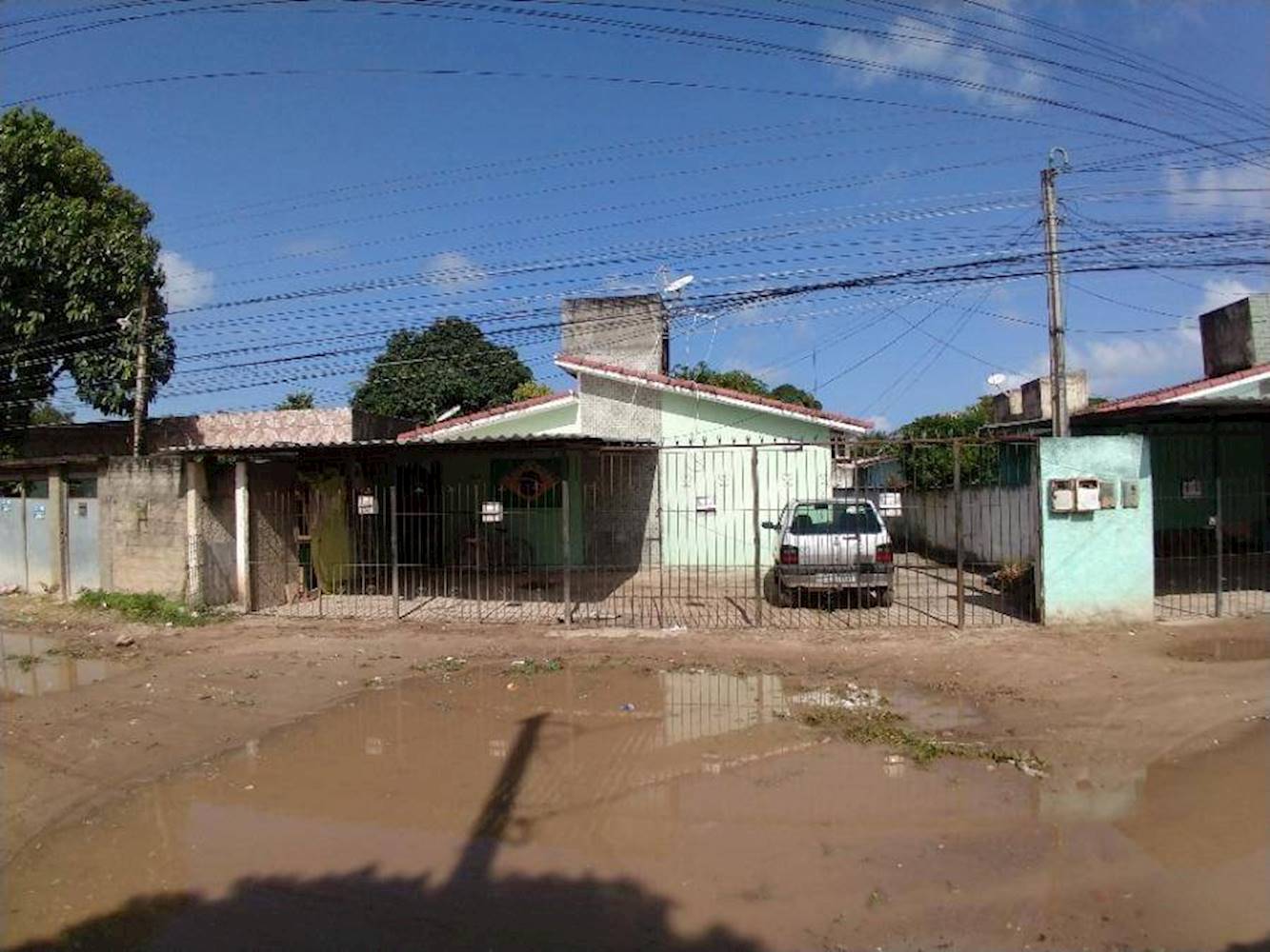 Imagem do imóvel Casa de Condomínio em Janga - Paulista/PE