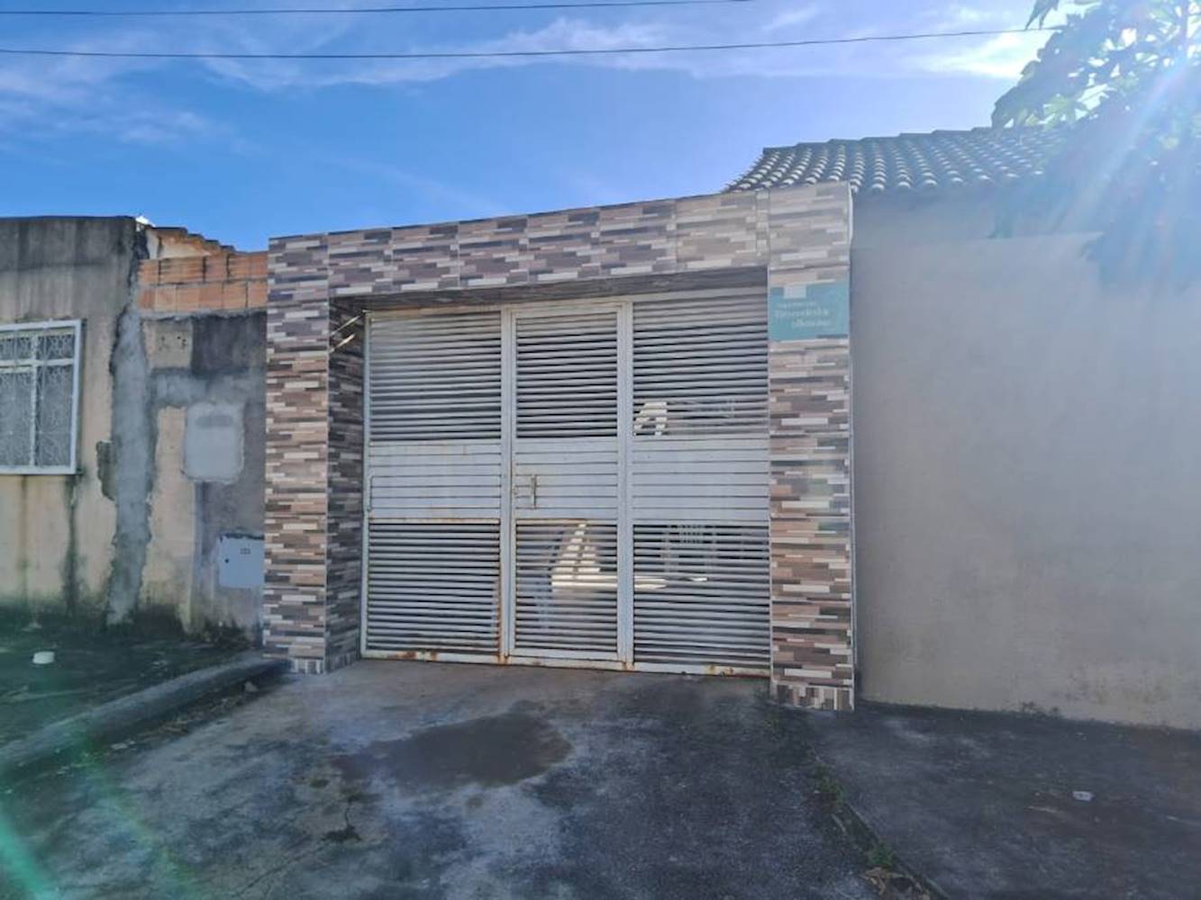 Imagem do imóvel Casa no Jardim do Ingá - Luziânia/GO