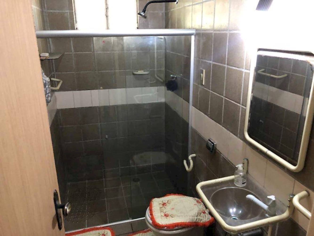 Casa em Dom Constantino - Penedo/AL, localizado em Penedo - AL