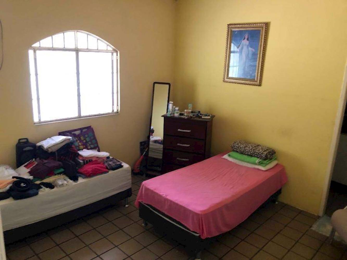 Casa em Dom Constantino - Penedo/AL, localizado em Penedo - AL