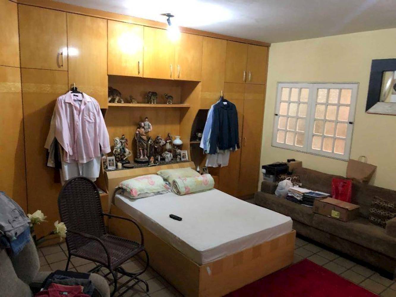 Casa em Dom Constantino - Penedo/AL, localizado em Penedo - AL