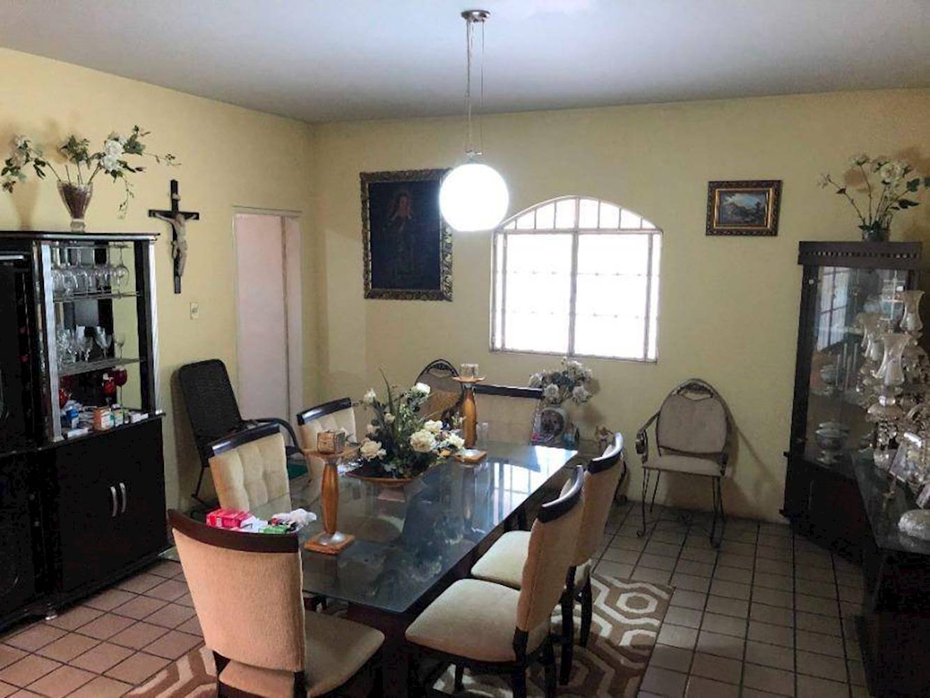 Casa em Dom Constantino - Penedo/AL, localizado em Penedo - AL