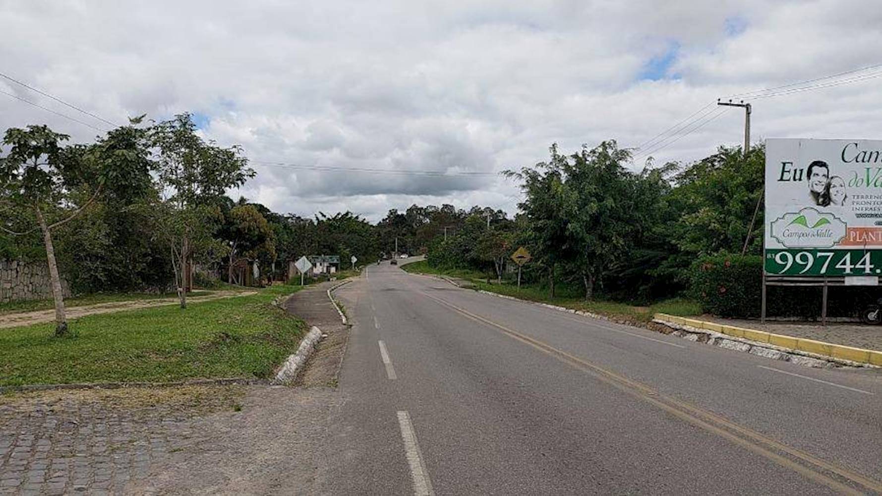 Casa em Campos Do Valle - Chã Grande/PE, localizado em Chã Grande - PE