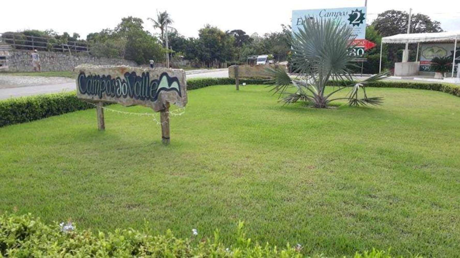 Casa em Campos Do Valle - Chã Grande/PE, localizado em Chã Grande - PE