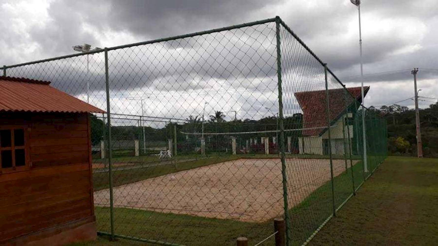 Casa em Campos Do Valle - Chã Grande/PE, localizado em Chã Grande - PE