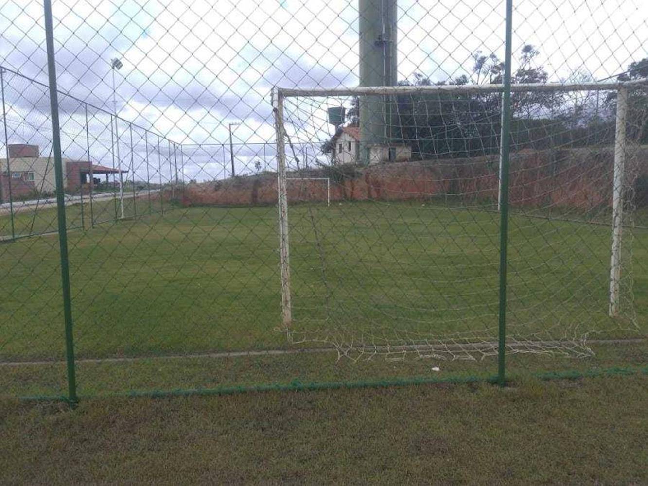 Casa em Campos Do Valle - Chã Grande/PE, localizado em Chã Grande - PE