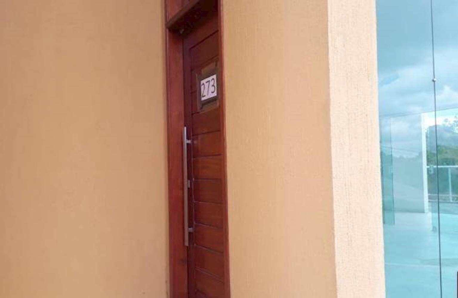 Casa em Campos Do Valle - Chã Grande/PE, localizado em Chã Grande - PE