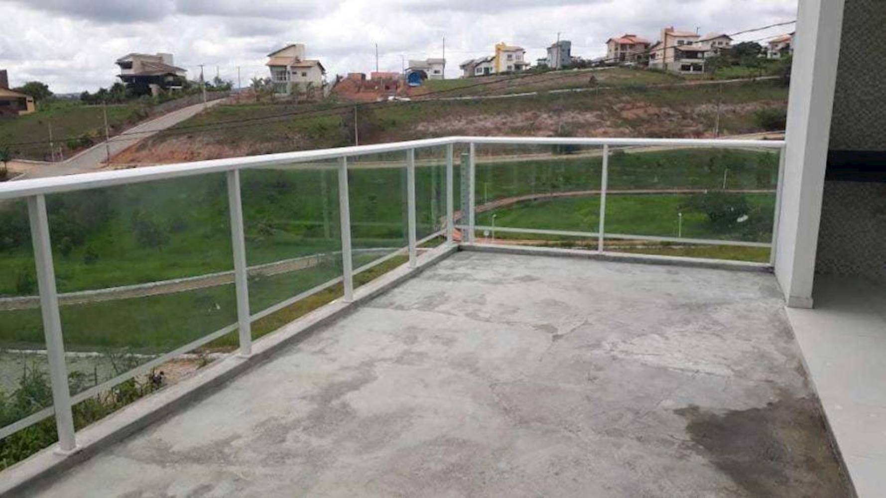 Casa em Campos Do Valle - Chã Grande/PE, localizado em Chã Grande - PE