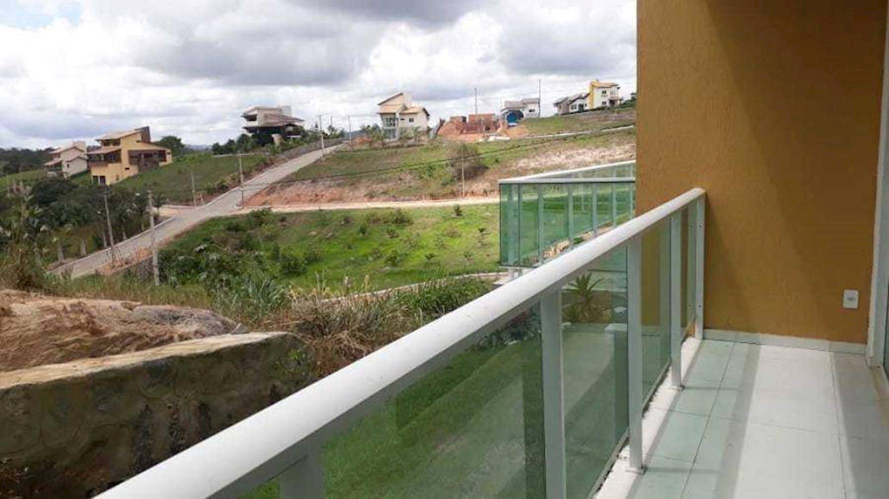 Casa em Campos Do Valle - Chã Grande/PE, localizado em Chã Grande - PE