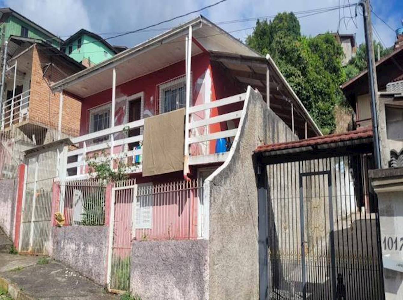 Imagem do imóvel Casa em Santo Antônio - Caxias do Sul/RS