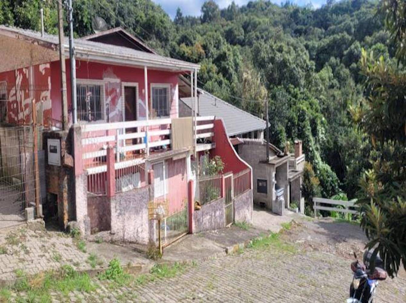 Casa em Santo Antônio - Caxias do Sul/RS, localizado em Caxias do Sul - RS