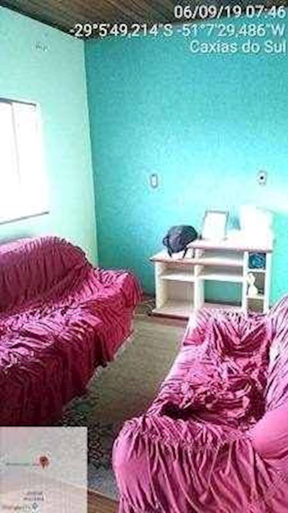 Casa em Santo Antônio - Caxias do Sul/RS, localizado em Caxias do Sul - RS