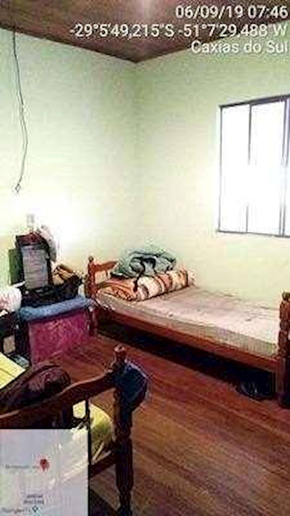 Casa em Santo Antônio - Caxias do Sul/RS, localizado em Caxias do Sul - RS
