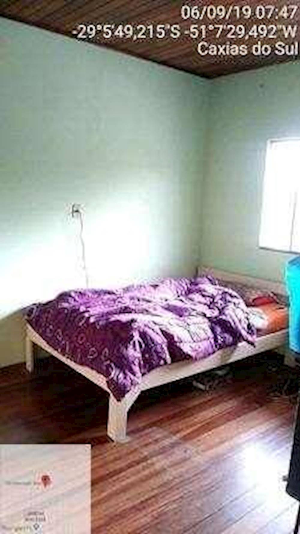 Casa em Santo Antônio - Caxias do Sul/RS, localizado em Caxias do Sul - RS