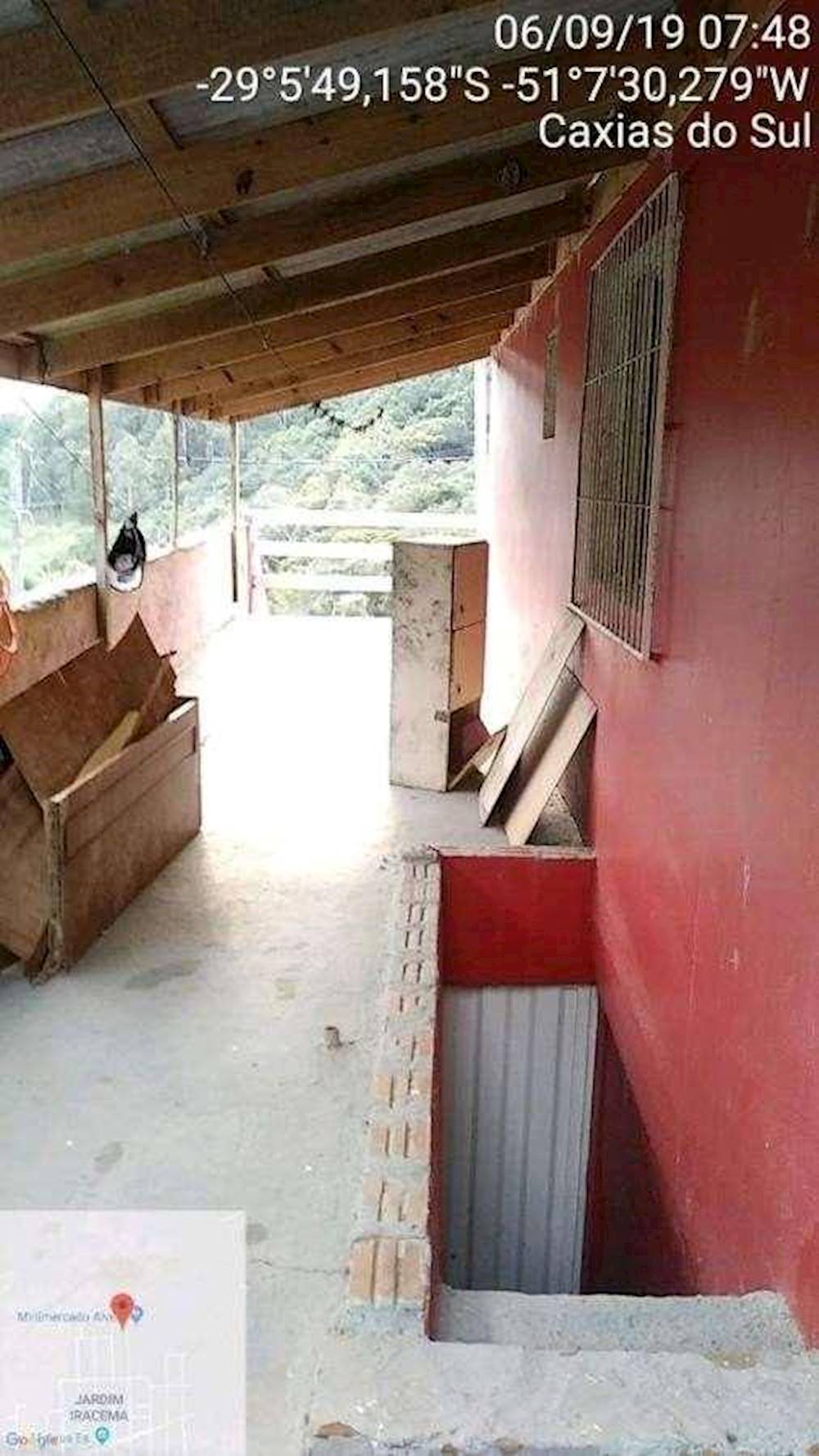 Casa em Santo Antônio - Caxias do Sul/RS, localizado em Caxias do Sul - RS