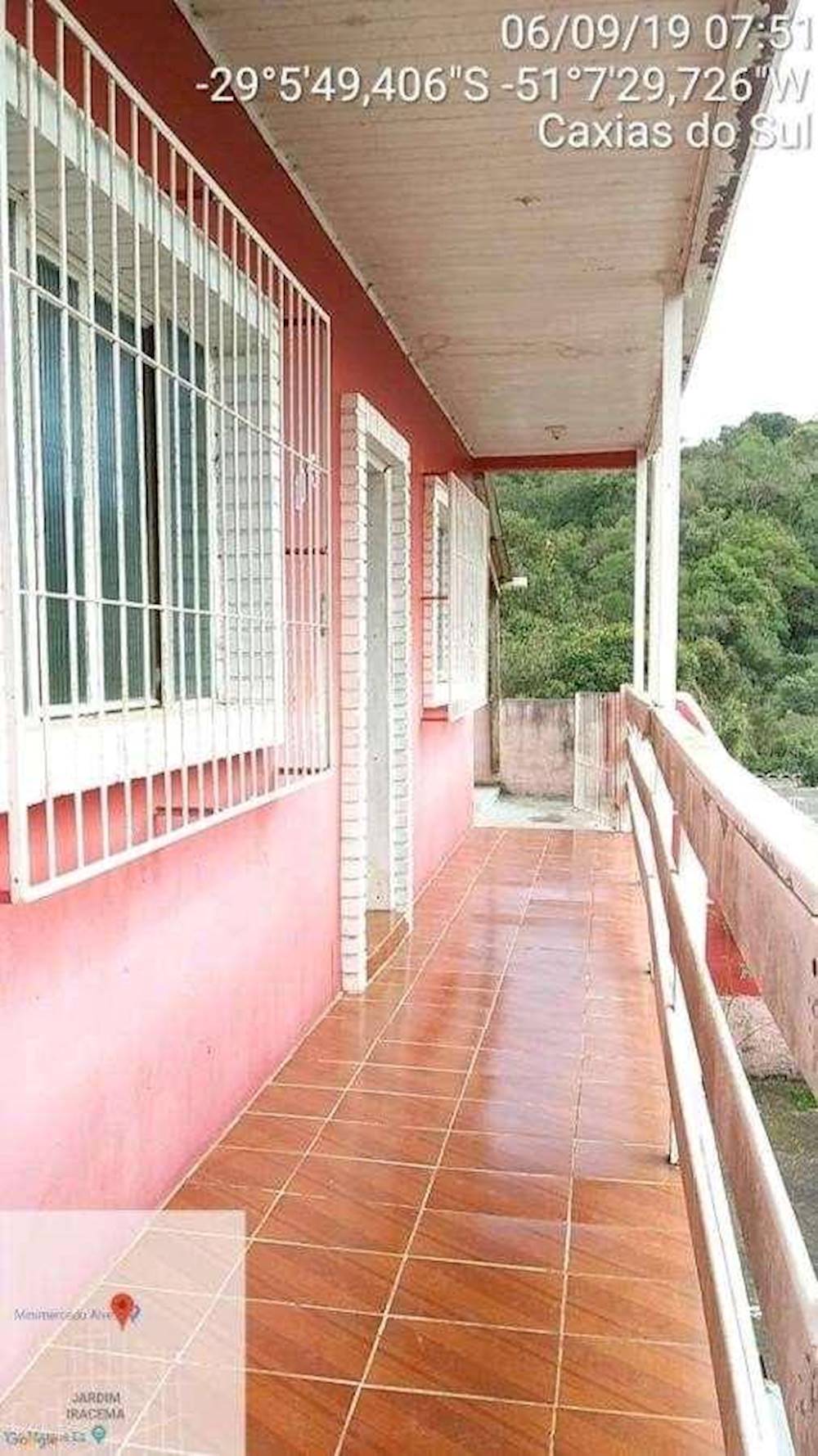 Casa em Santo Antônio - Caxias do Sul/RS, localizado em Caxias do Sul - RS