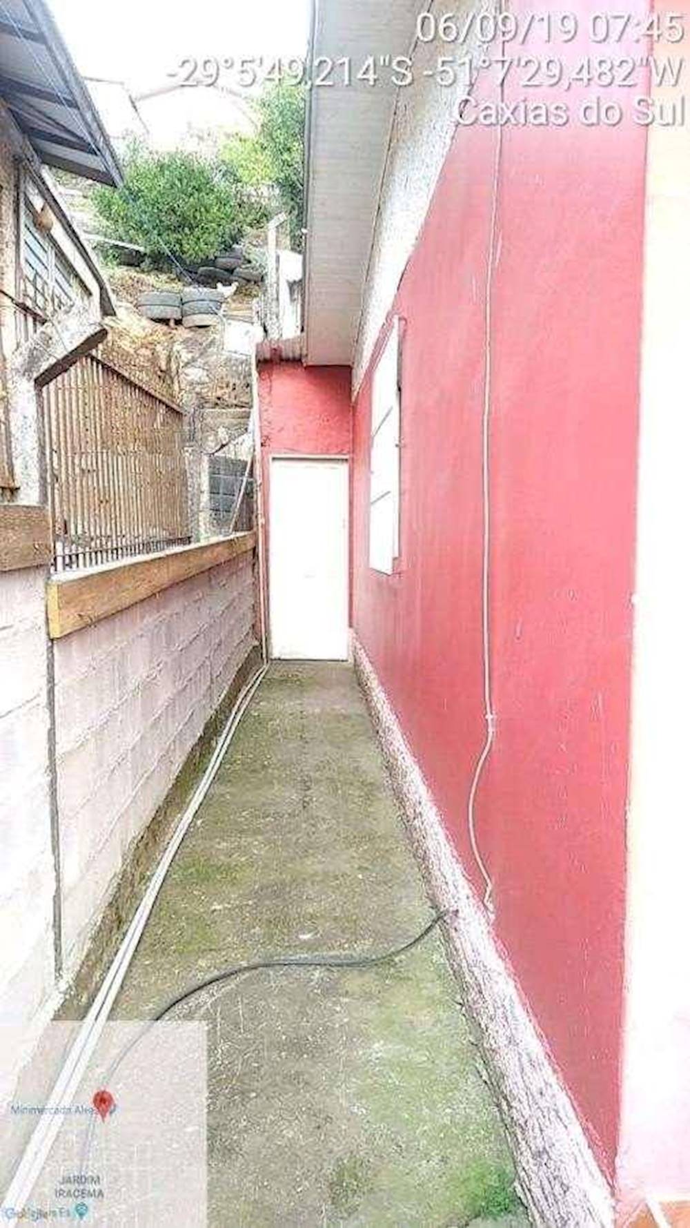 Casa em Santo Antônio - Caxias do Sul/RS, localizado em Caxias do Sul - RS