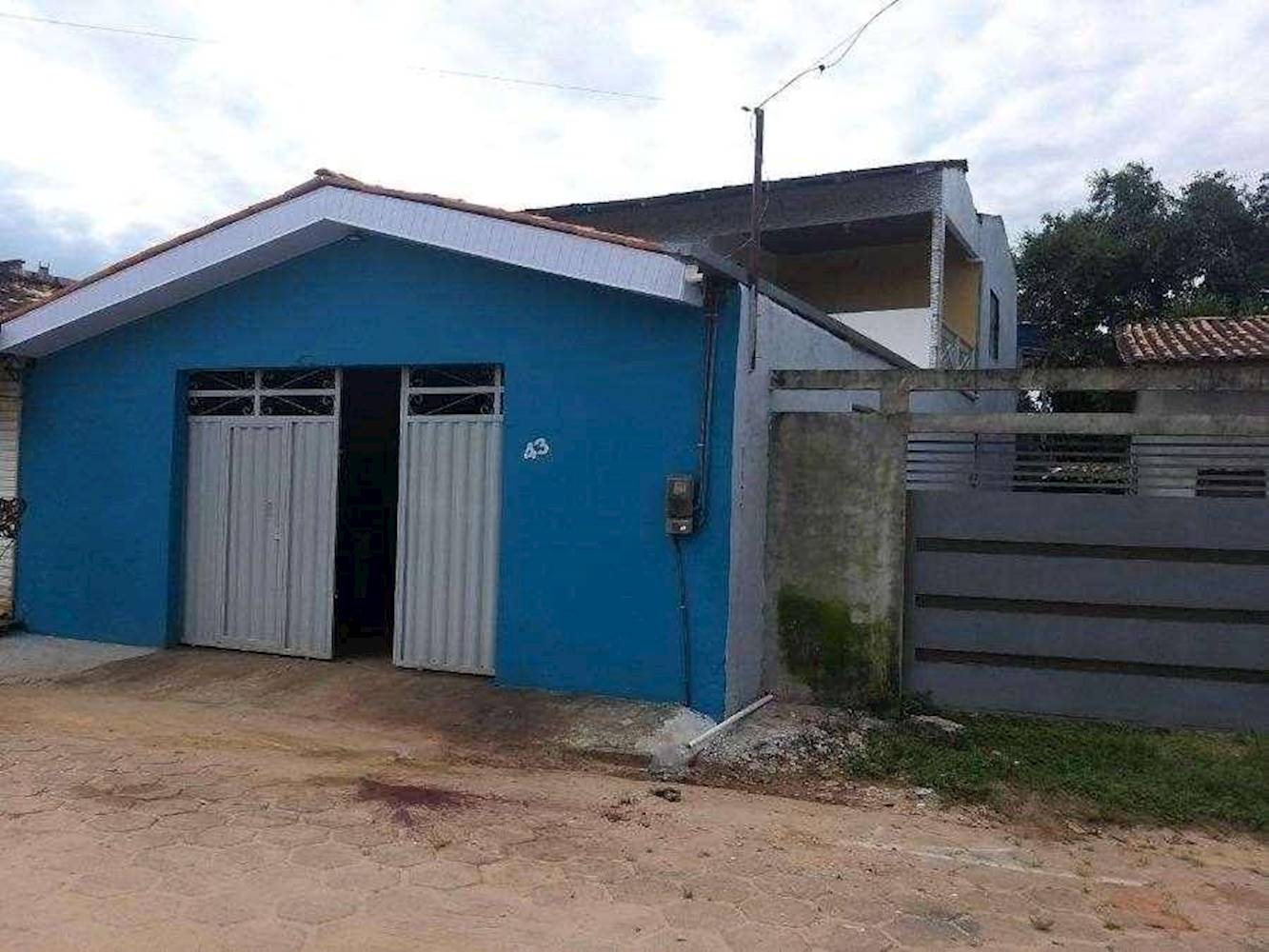 Imagem do imóvel Casa na Cidade Nova - Baião/PA