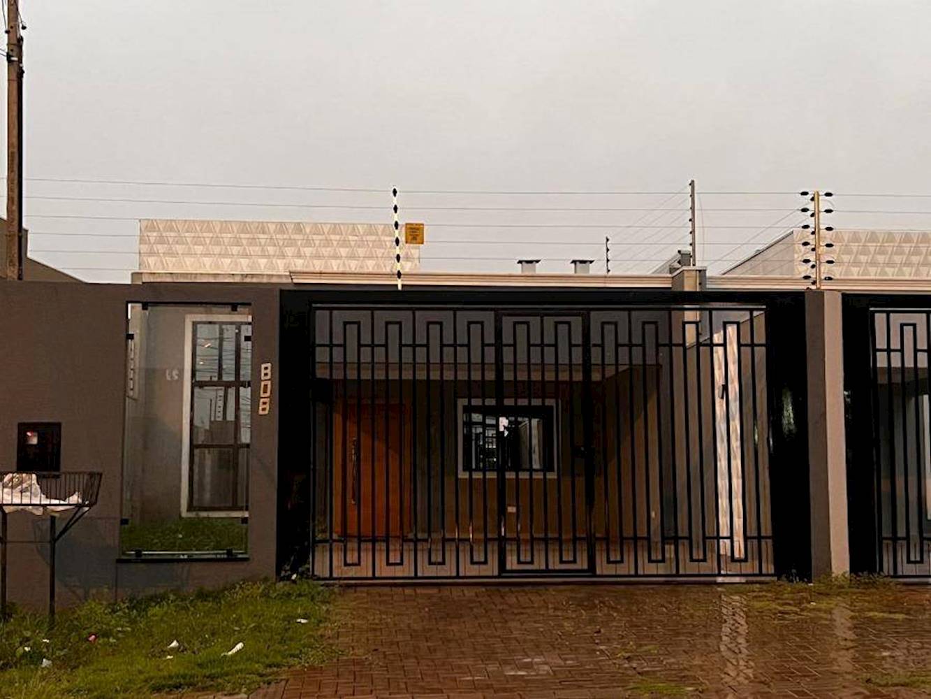 Casa de Condomínio em Santa Cruz - Cascavel/PR, localizado em Cascavel - PR