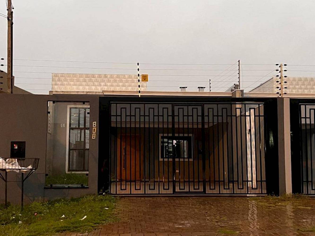 Casa de Condomínio em Santa Cruz - Cascavel/PR, localizado em Cascavel - PR