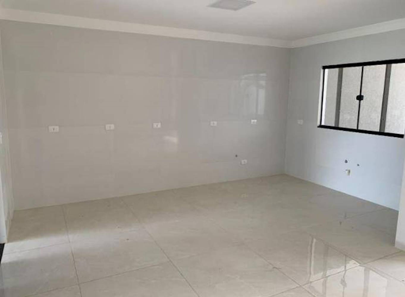 Casa de Condomínio em Santa Cruz - Cascavel/PR, localizado em Cascavel - PR
