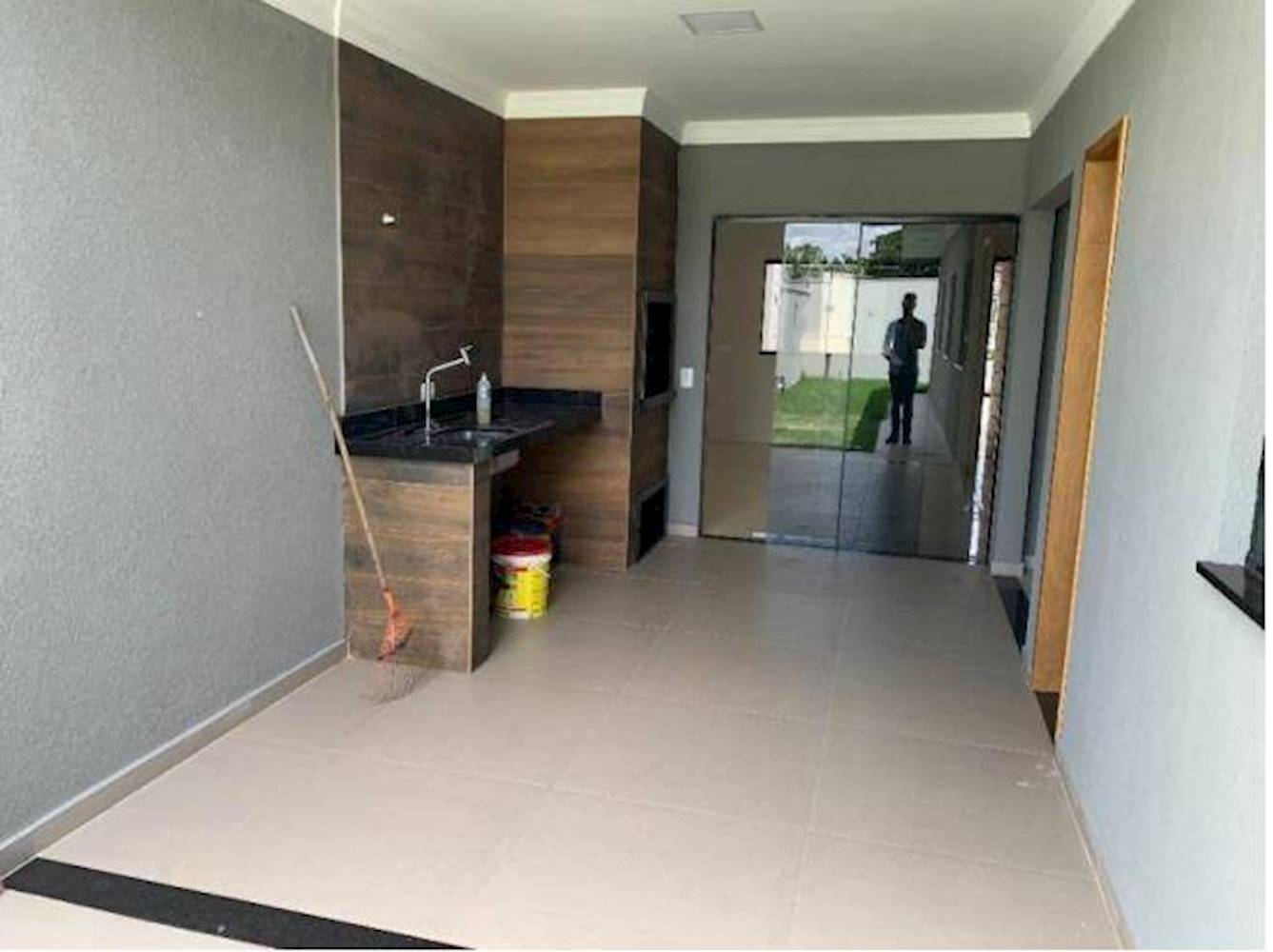 Casa de Condomínio em Santa Cruz - Cascavel/PR, localizado em Cascavel - PR